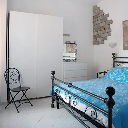 Апартаменты Casa Graziella