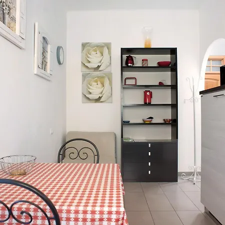 Lejlighed Casa Graziella Levanto