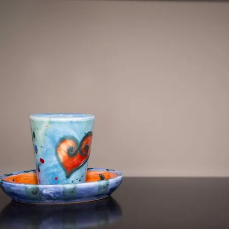 Casa Graziella Appartement *