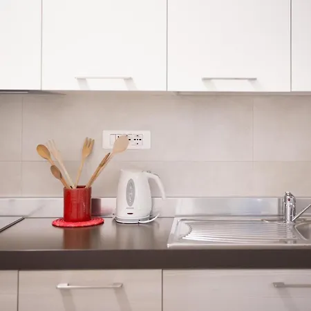 Casa Graziella Appartement Levanto