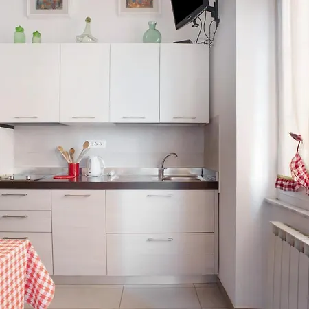 Lägenhet Casa Graziella