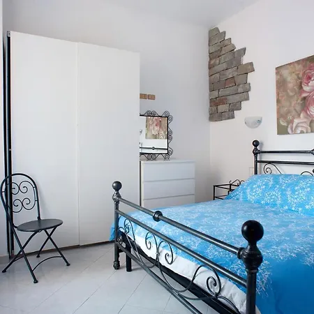 Casa Graziella Apartment