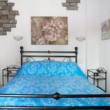 Casa Graziella Levanto