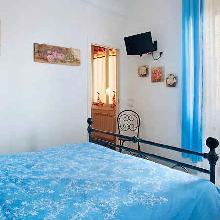 Appartement Casa Graziella Levanto