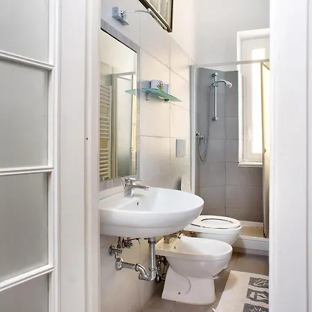 Casa Graziella * Levanto