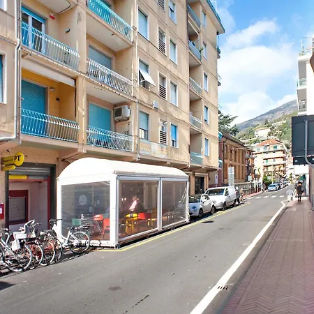 Appartement Casa Graziella *