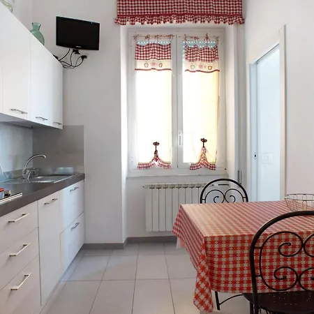 Apartment Casa Graziella Levanto