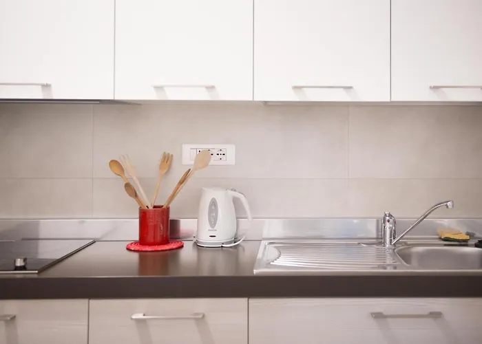 Casa Graziella Apartamento Levanto