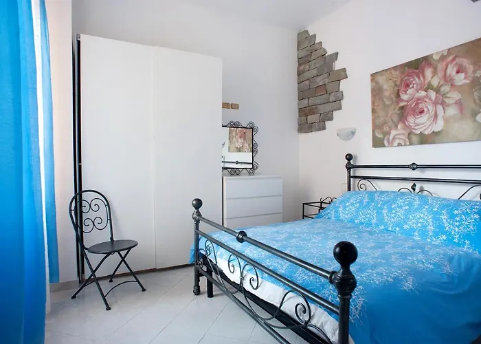 Casa Graziella Apartamento