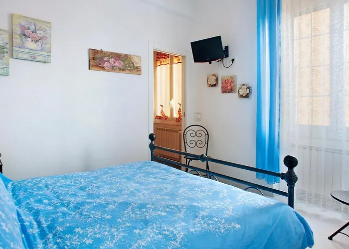 Lejlighed Casa Graziella Levanto