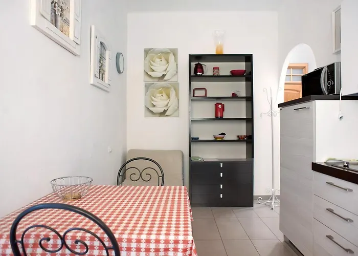 Casa Graziella *