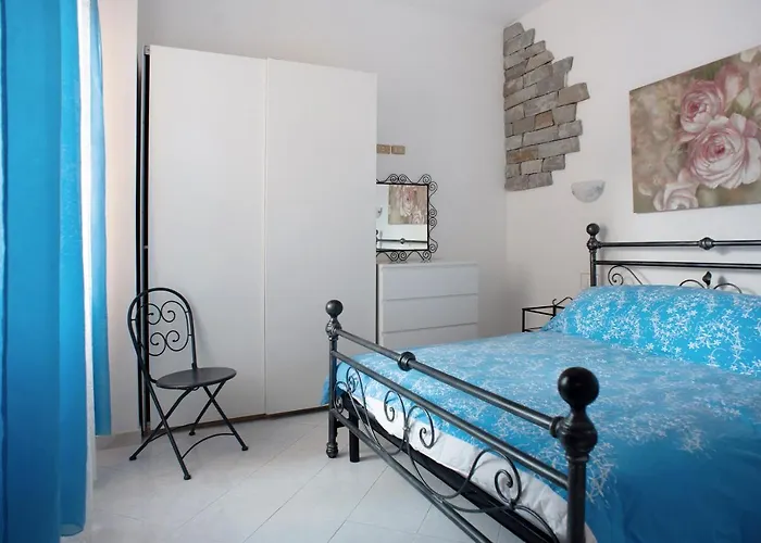 Casa Graziella Levanto