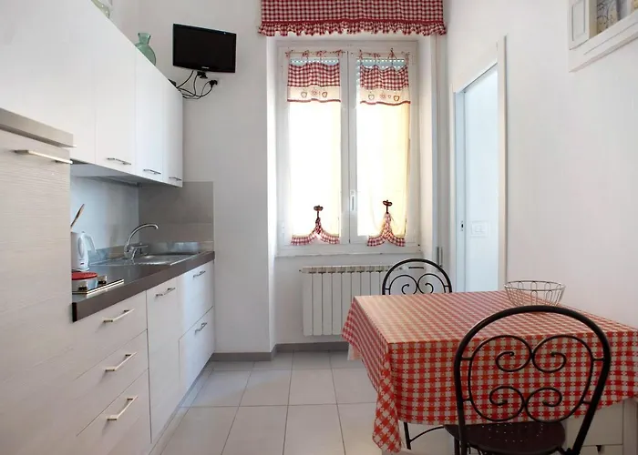 Casa Graziella Apartamento *